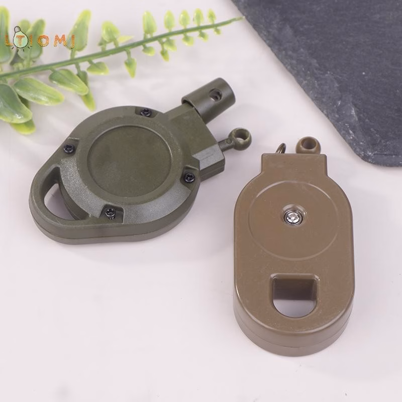 Làm thế nào để chọn móc khóa đa chức năng phù hợp cho việc săn bắt gà vịt và ong mà không lãng phí tiền?