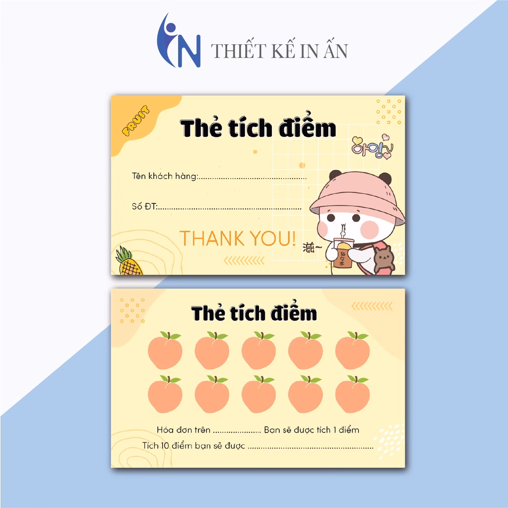 Làm thế nào để tận dụng tối đa thẻ tích điểm quán trà sữa mà không lãng phí?