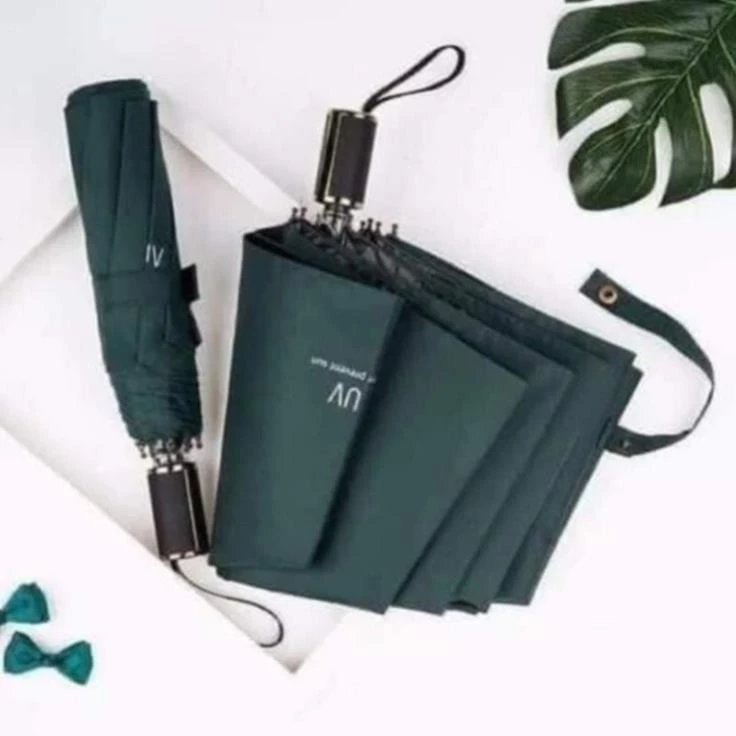 Làm thế nào để chọn ô dù gấp phù hợp cho những ngày hè nắng nóng và mưa bất chợt?