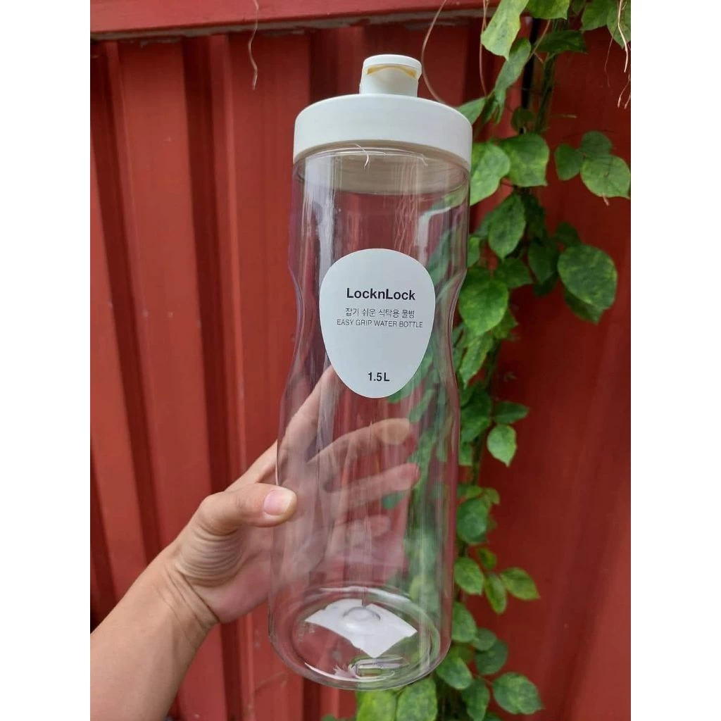 Làm thế nào để chọn bình nước Lock&Lock phù hợp cho gia đình mà không lãng phí tiền?