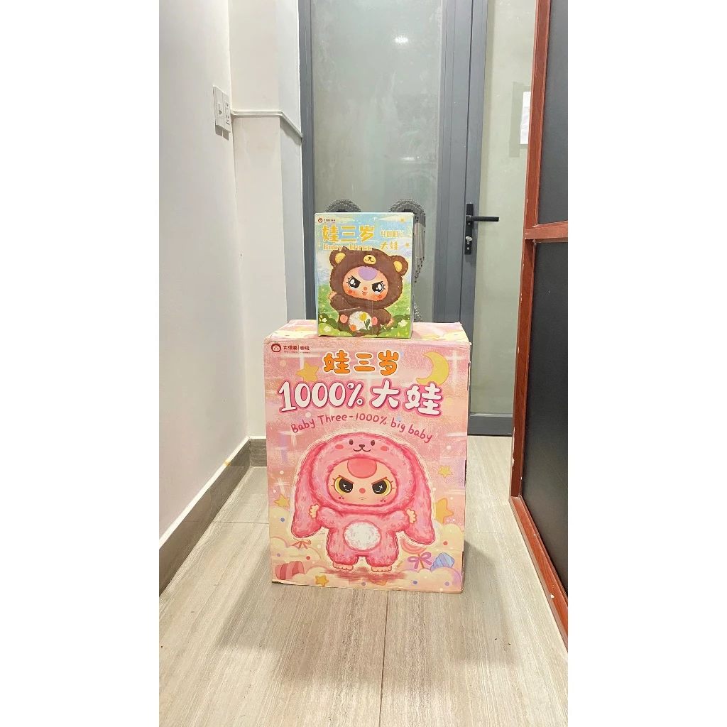 Lật tẩy sai lầm khi mua quà cho bé: Cáo Cam Dora có thực sự đáng yêu như lời đồn?