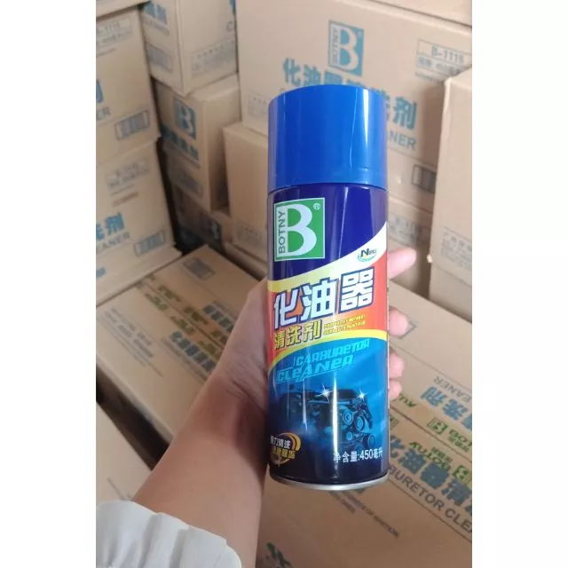 Tại sao nước rửa chế không thể thiếu trong quá trình bảo dưỡng xe máy của bạn?