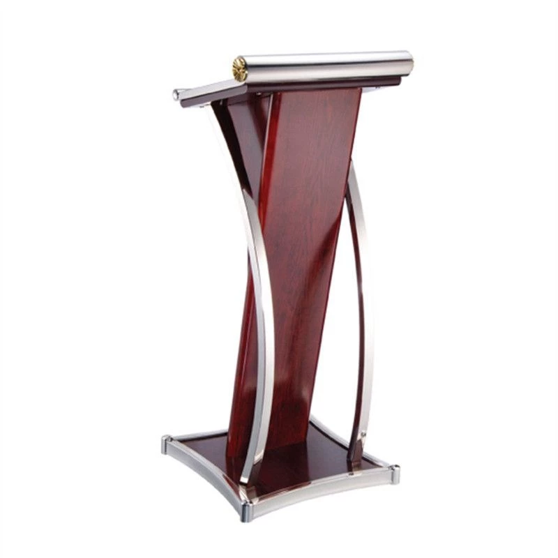 Làm thế nào để chọn bục phát biểu phù hợp cho hội nghị trường học mà không lãng phí tiền bạc?