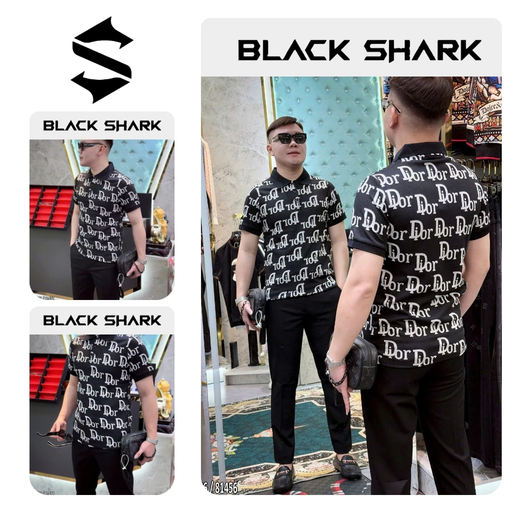 Áo Phông Nam Dệt Slogan Có Thực Sự Sang Trọng Như Quảng Cáo? Tôi Đã Tìm Hiểu Và Đúc Kết Những Điều Này