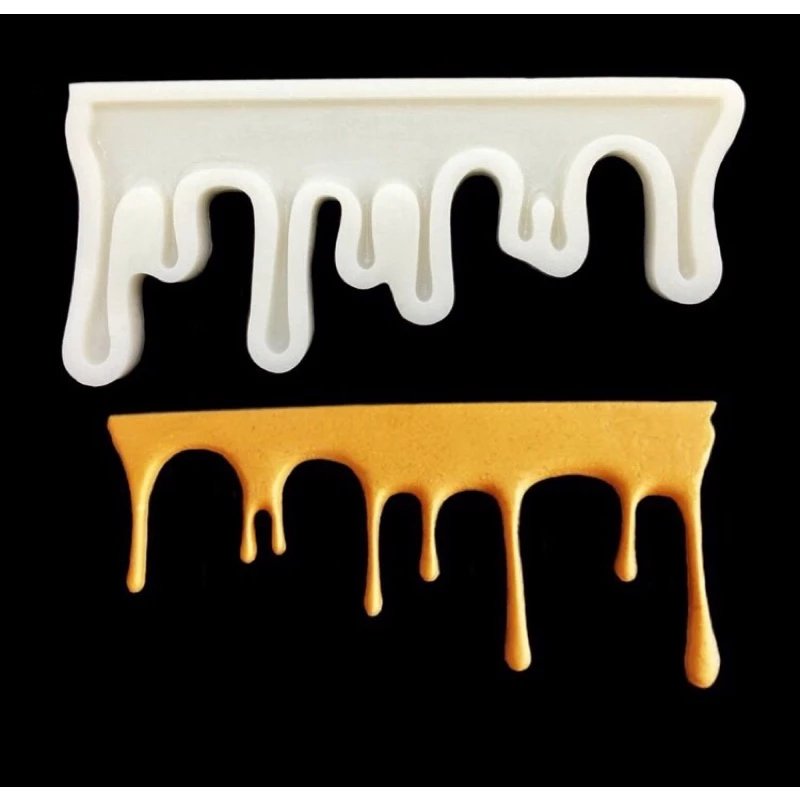 Tôi đã lãng phí tiền mua khuôn viền socola tan chảy vì không biết điều này