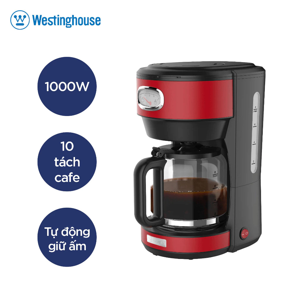 Lỗi thường gặp khi sử dụng máy pha cà phê cổ điển và cách khắc phục bạn nên biết