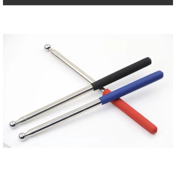 Tại sao que chỉ bảng inox 1 mét lại là cứu cánh cho giáo viên và sinh viên trong giờ học?