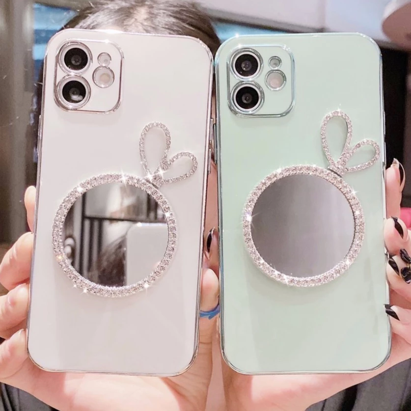 Tại sao ốp lưng bảo vệ camera iPhone lại là cứu cánh cho chị em hay làm mất ốp điện thoại?