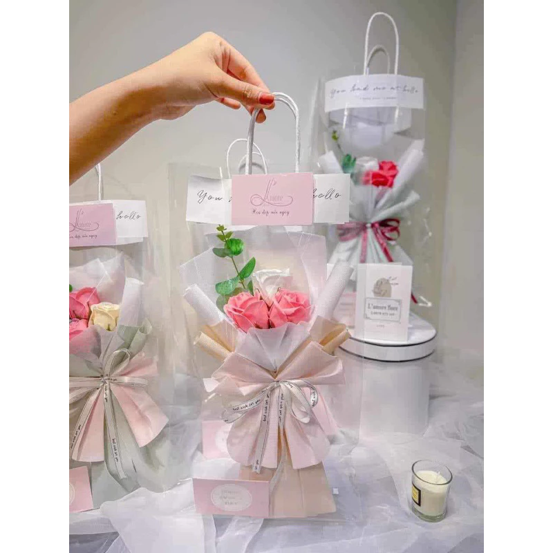 Làm thế nào để chọn túi giấy đựng hoa quả phù hợp mà không biết điều này thì chỉ có lãng phí