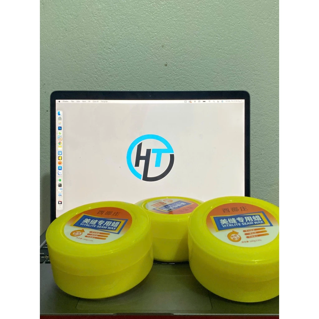 Làm thế nào để chít mạch gạch men dễ dàng mà không bị dính keo? Tôi đã tìm ra bí quyết!