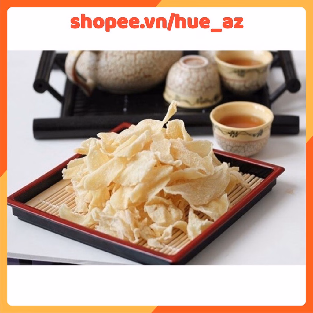Làm thế nào để chọn mứt gừng Huế nhà làm không quá cay và ít đường mà vẫn thơm ngon?