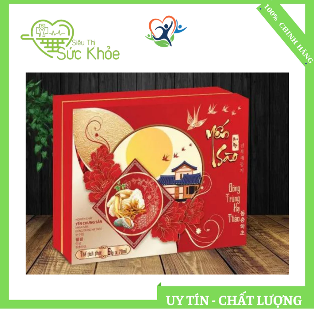 Làm sao để nhận biết yến sào thật và giả khi mua online?