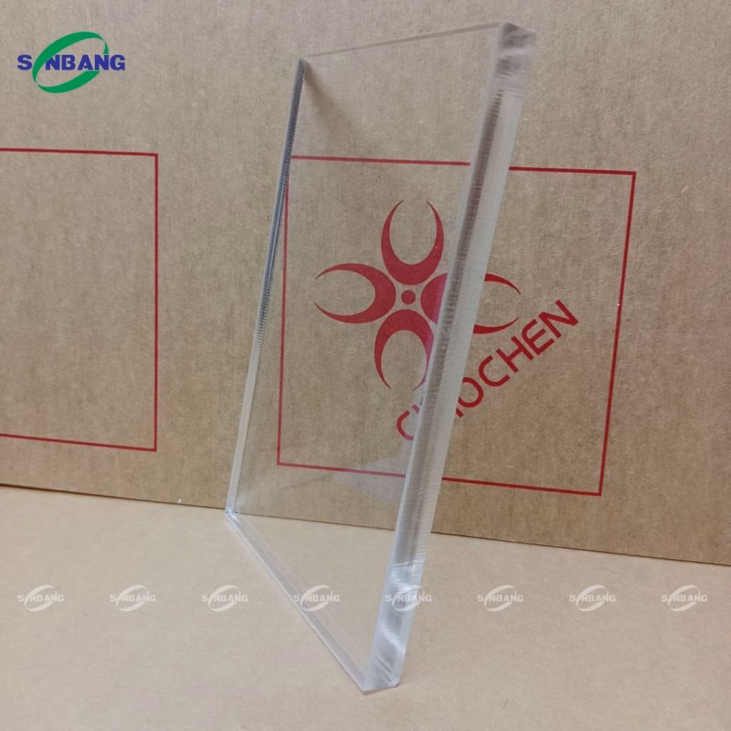 Tấm Nhựa Mica Trong Suốt – Bí Quyết Trang Trí Mà Bạn Không Muốn Bỏ Lỡ Cho Không Gian Nhà