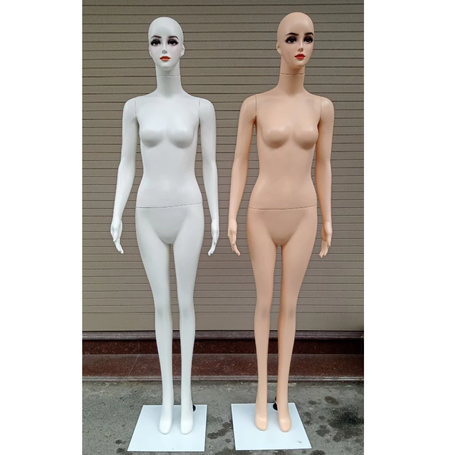 Lựa chọn manocanh nữ toàn thân như thế nào để không bị lãng phí tiền bạc?