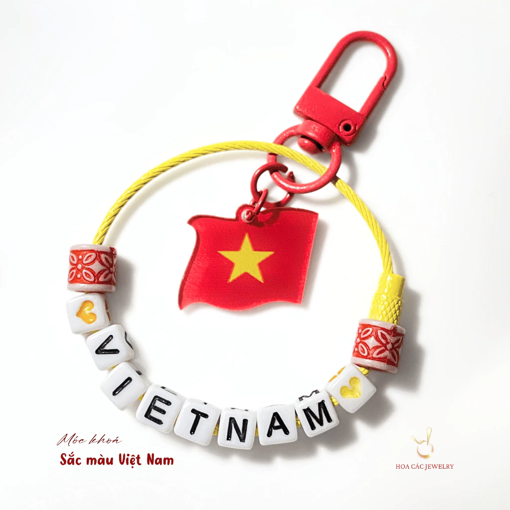 Làm thế nào để chọn móc khóa lưu niệm ý nghĩa mà không bị lãng phí tiền?