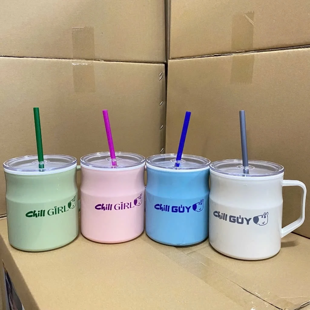 Tôi đã mua ly nhựa giữ nhiệt về và đây là những điều tôi tiếc khi không biết sớm hơn