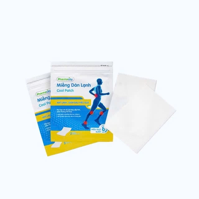 Miếng dán giảm đau có thực sự hiệu quả khi sử dụng sai cách?