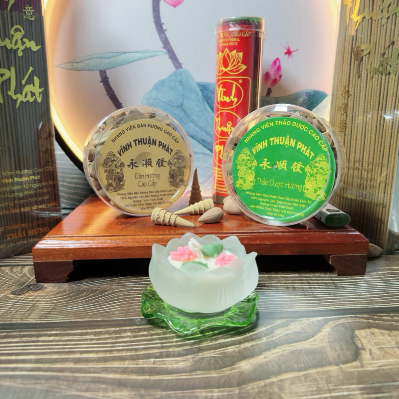 Làm thế nào để sử dụng nhang thảo dược an toàn và hiệu quả cho không gian sống của bạn?