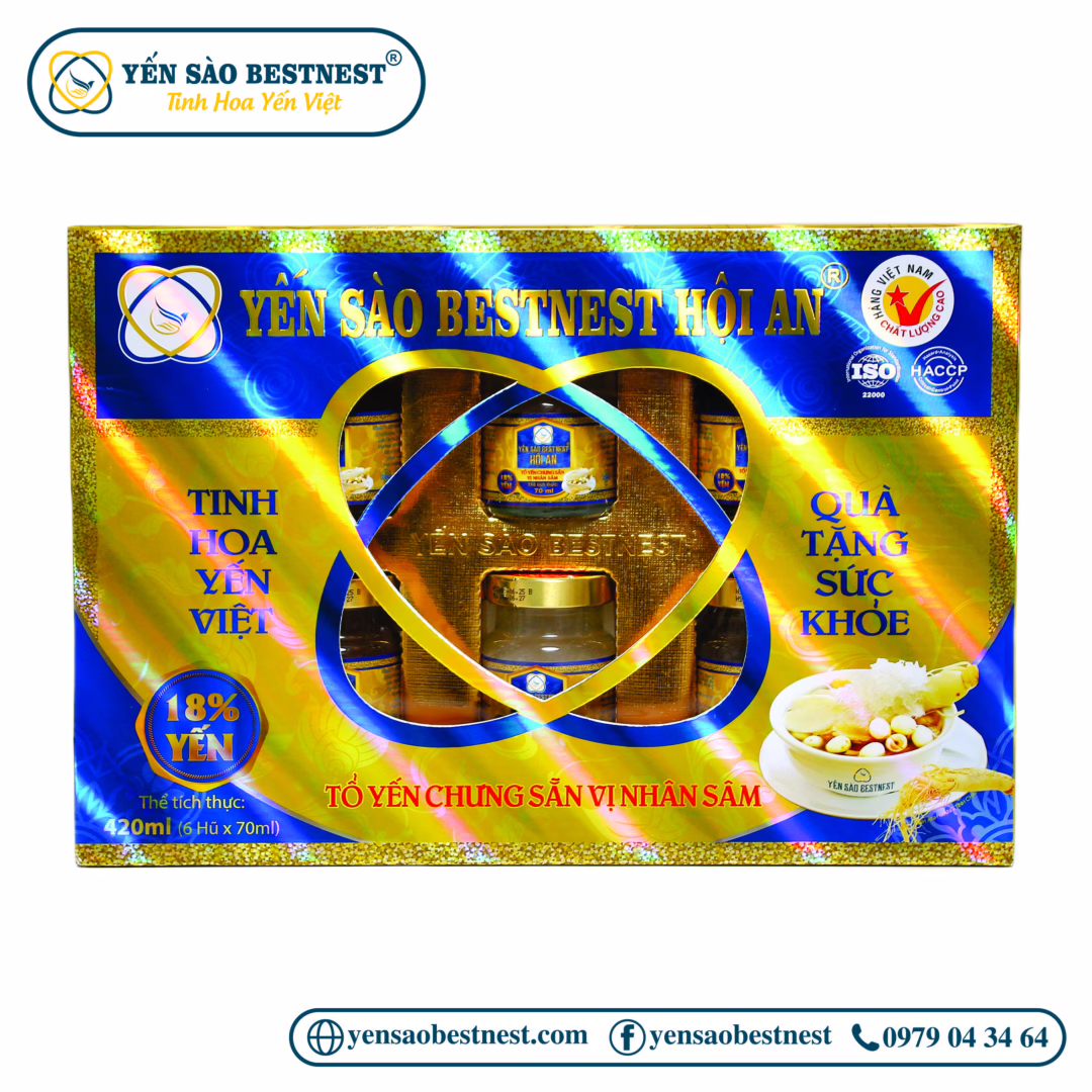 Tổ Yến Chưng Sẵn Có Thực Sự Tốt Cho Sức Khỏe Như Quảng Cáo? Tôi Đã Thử Và Đây Là Điều Tôi Phát Hiện