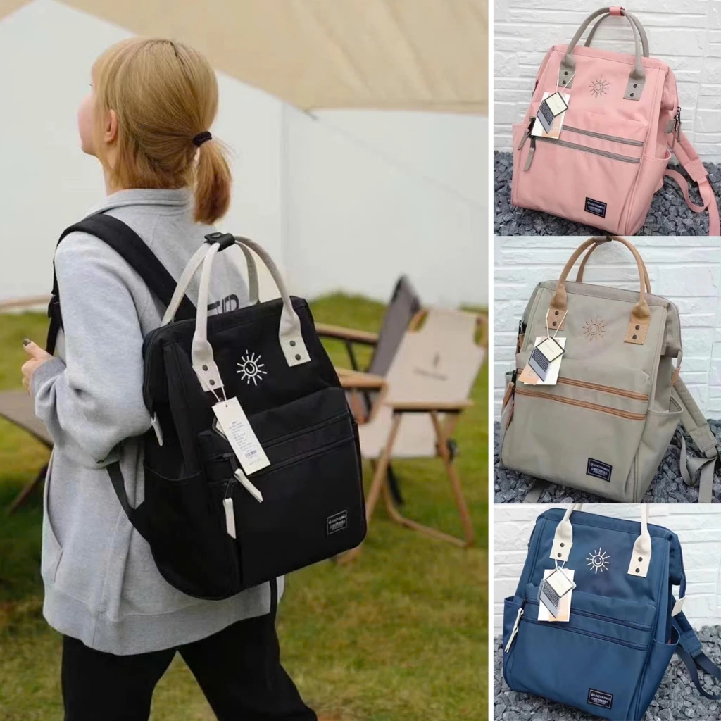 Làm thế nào để chọn balo đi học phù hợp cho nữ sinh: Tránh 3 sai lầm thường gặp