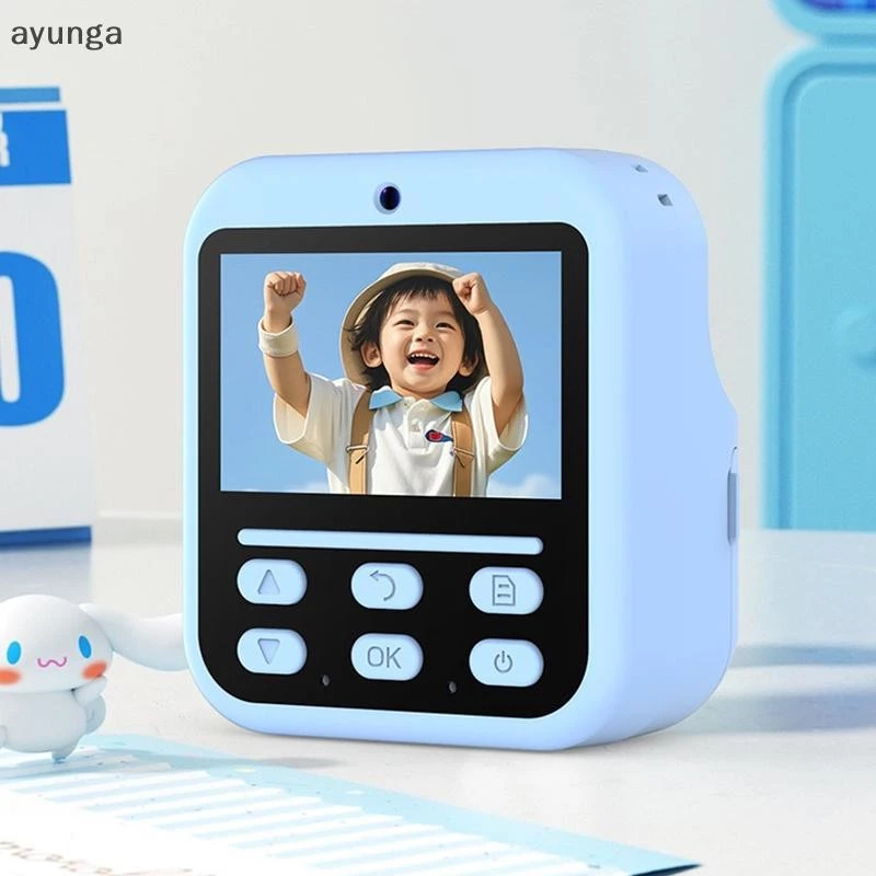 Cách giúp con bạn chụp ảnh đẹp mà không cần tốn kém máy ảnh chuyên nghiệp