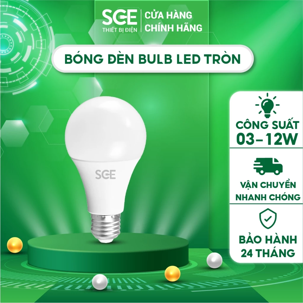 Đèn LED Bulb Tròn Có Thực Sự Tiết Kiệm Điện Như Quảng Cáo? Tôi Đã Tìm Hiểu Và Đây Là Điều Tôi Phát Hiện