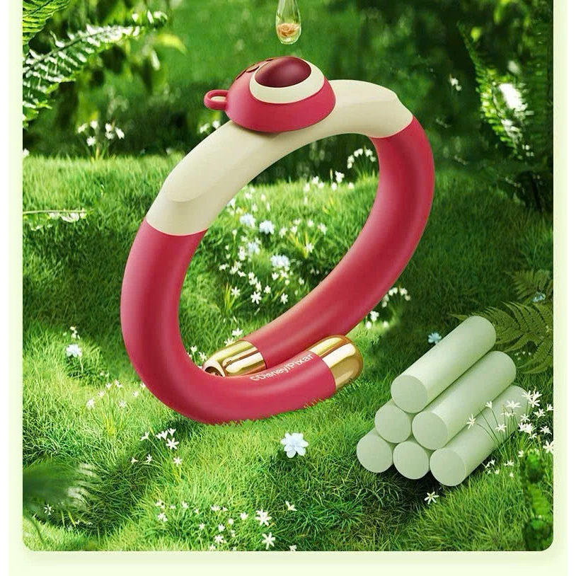 Vòng đeo tay chống muỗi cho bé có thực sự hiệu quả và an toàn?