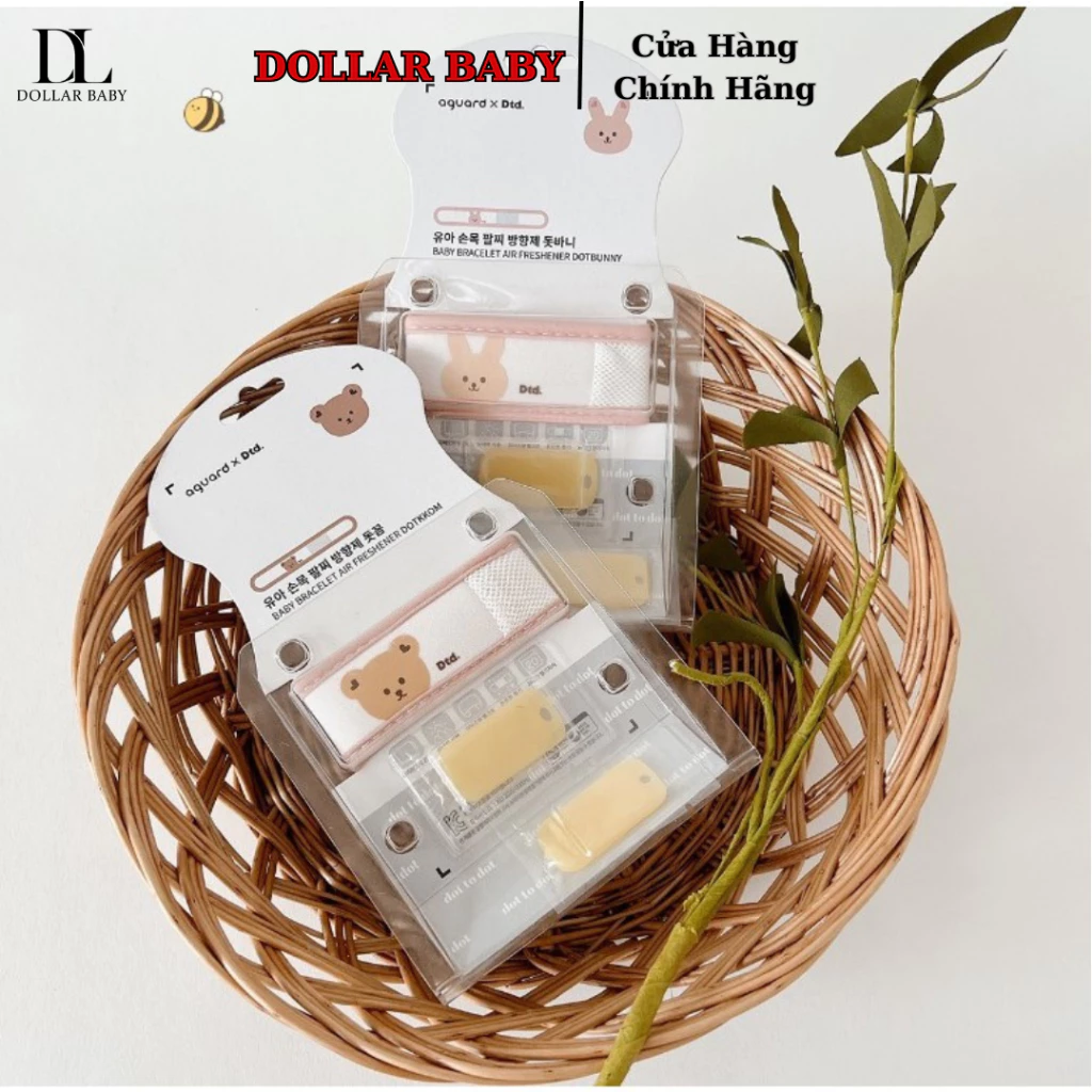 Làm thế nào để vòng đuổi muỗi thực sự hiệu quả cho bé? Tôi đã học được gì từ kinh nghiệm dùng sản phẩm Aguard x Dottodot