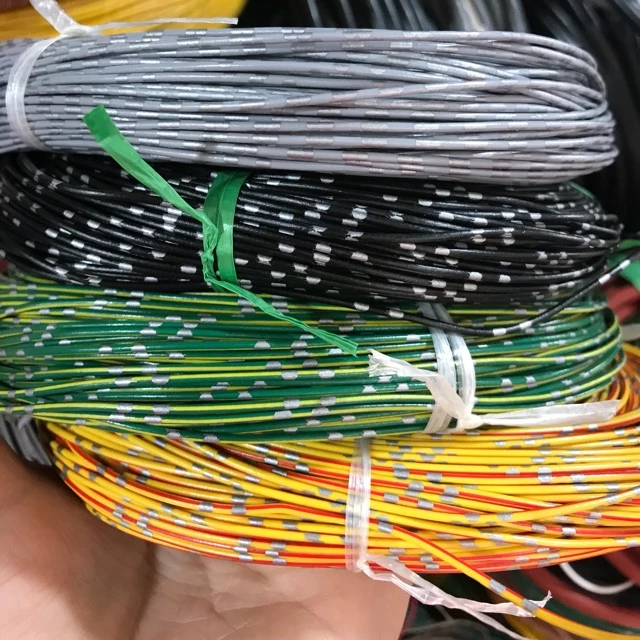 Làm thế nào để chọn dây điện mềm phù hợp cho dự án của bạn và tránh lãng phí tiền bạc?