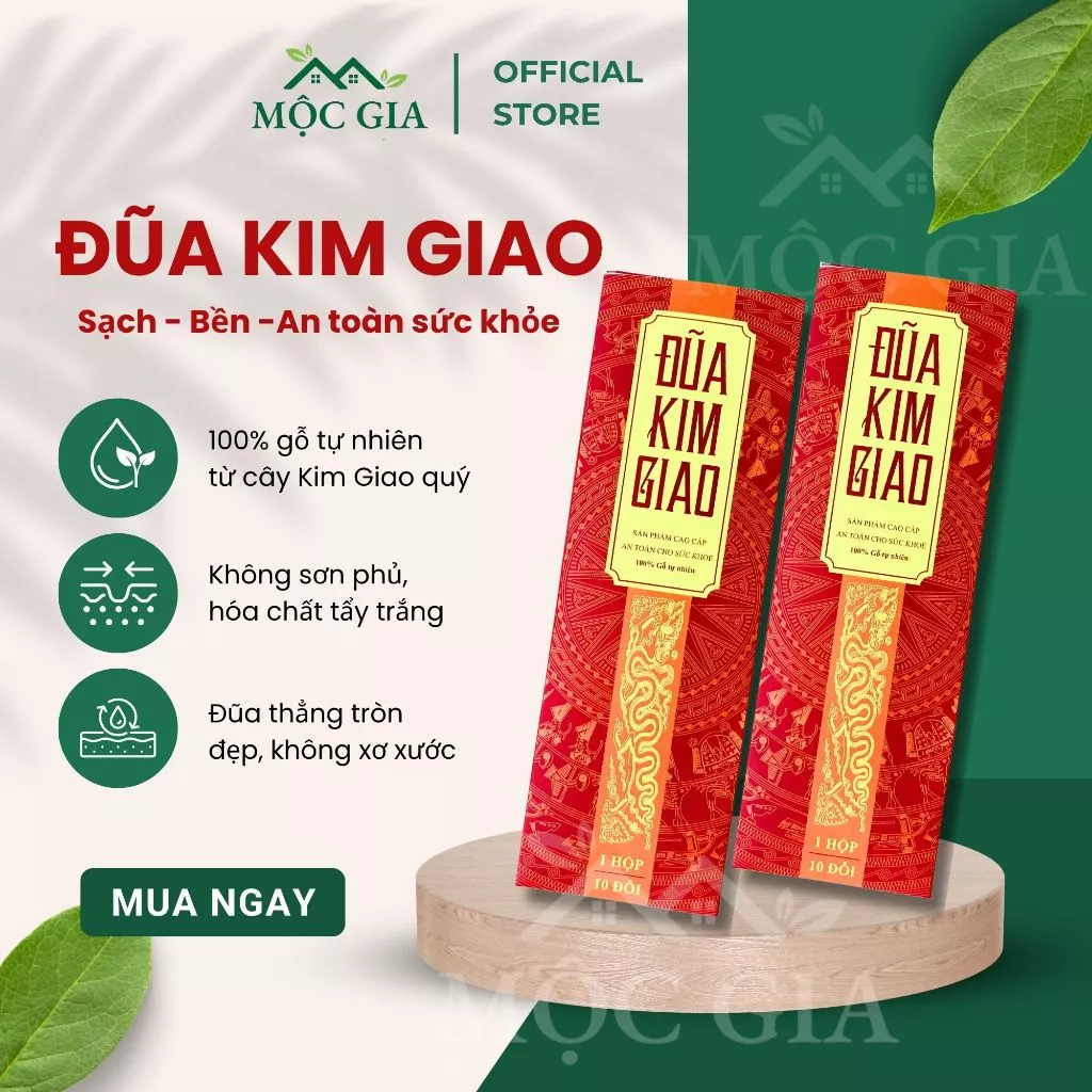 Sử dụng đũa gỗ như thế nào để tránh bị hư hỏng và đảm bảo an toàn cho sức khỏe?