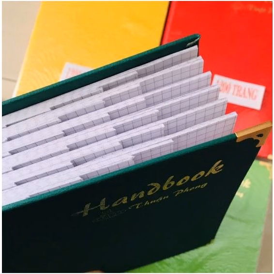 Làm thế nào để chọn sổ bìa da phù hợp cho nhu cầu ghi chép và tổ chức của bạn?