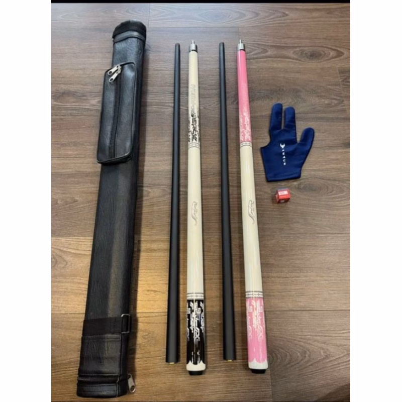 Làm thế nào để chọn gậy bi a phù hợp với người mới chơi và tránh lãng phí tiền bạc?