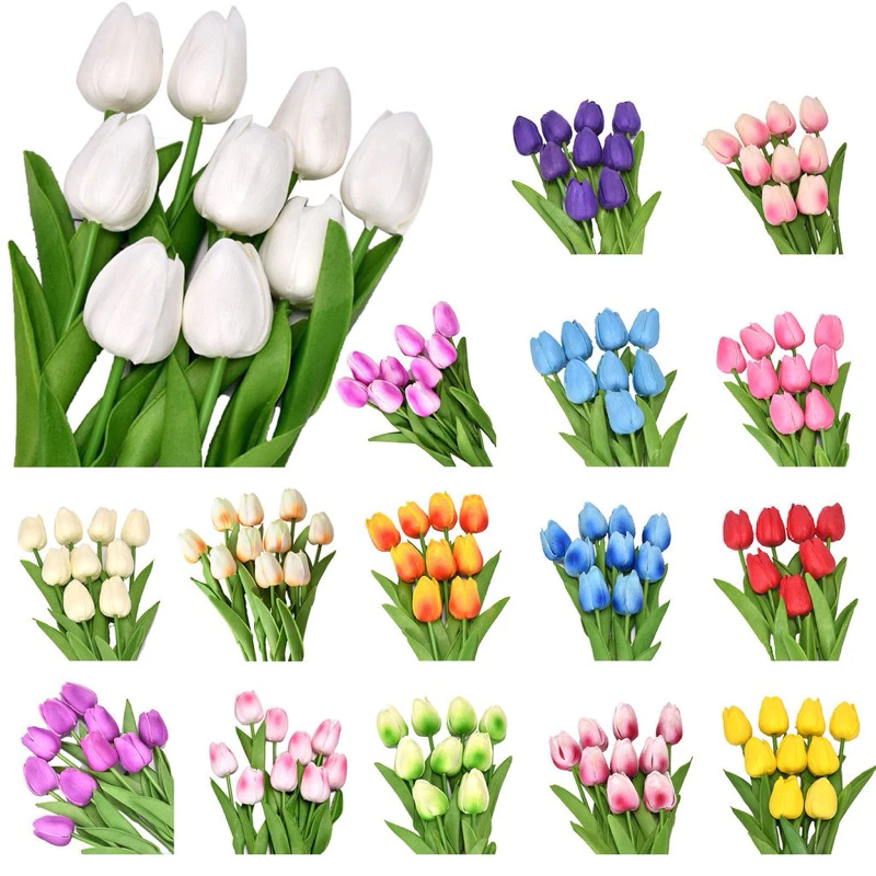Làm sao để chọn bông tulip cao cấp phù hợp cho bé mà không bị ‘lừa’ bởi những sản phẩm kém chất lượng?
