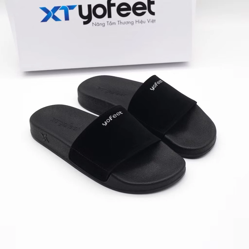 Dép quai nỉ – Lựa chọn bất ngờ cho ngày hè, có nên bỏ qua vì giá thành quá hợp lý?