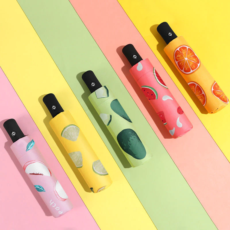 Làm thế nào để chọn ô dù che mưa nắng phù hợp cho bé: Lỗi thường gặp và bí quyết từ mẹ bỉm