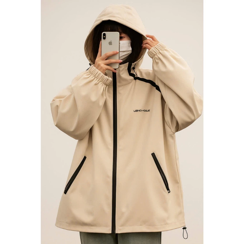 Áo Khoác Gió 2 Lớp PROTEX Có Thực Sự Tốt Cho Mùa Thu Đông? Tôi Đã Tìm Hiểu Và Đây Là Điều Tôi Phát Hiện