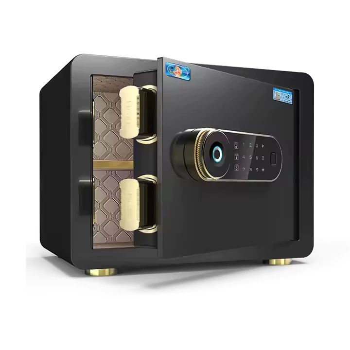 Làm thế nào để chọn két sắt mini thông minh phù hợp với không gian nhỏ tại nhà?