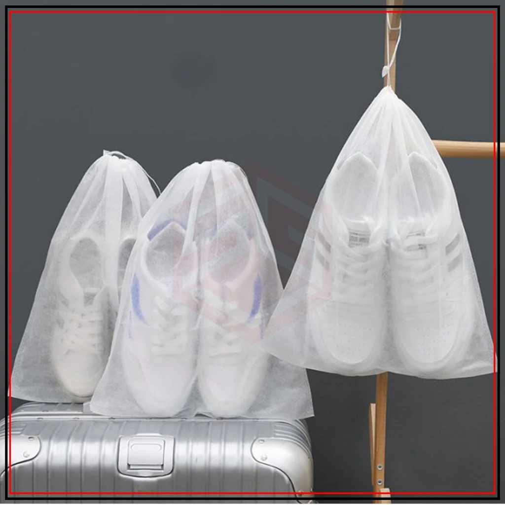 Túi Vải Không Dệt – Giải Pháp Tiện Lợi Cho Không Gian Sắp Sếp Của Bạn