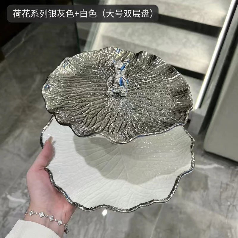 Làm thế nào để chọn khay sứ trang trí phù hợp với phong cách nhà cửa của bạn?