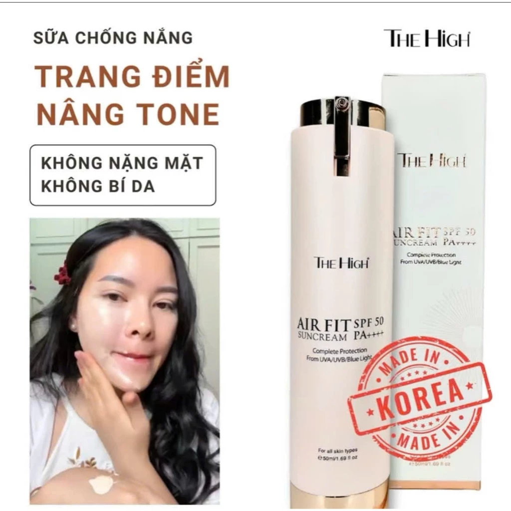Tôi đã dùng kem chống nắng trang điểm sai cách suốt 3 năm, đây là điều tôi học được