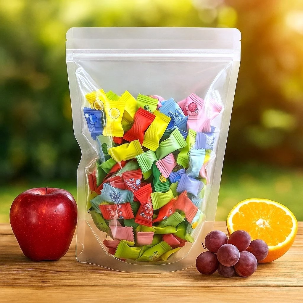 Kẹo Ngậm Vitamin C Có Thực Sự Tốt Cho Sức Khỏe Răng Miệng?