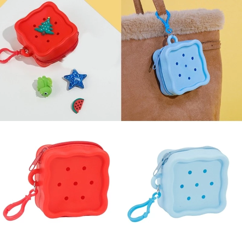 Làm thế nào để chọn ví đựng tiền cho bé gái phù hợp mà không sợ bị lỗi mốt?