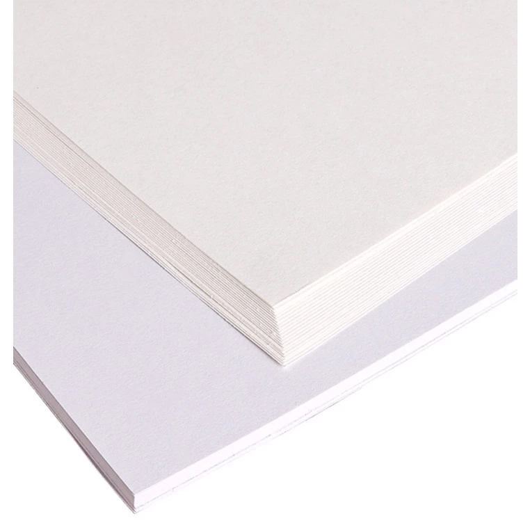 Chọn giấy canson như thế nào để tránh lãng phí tiền bạc và chất lượng không tốt