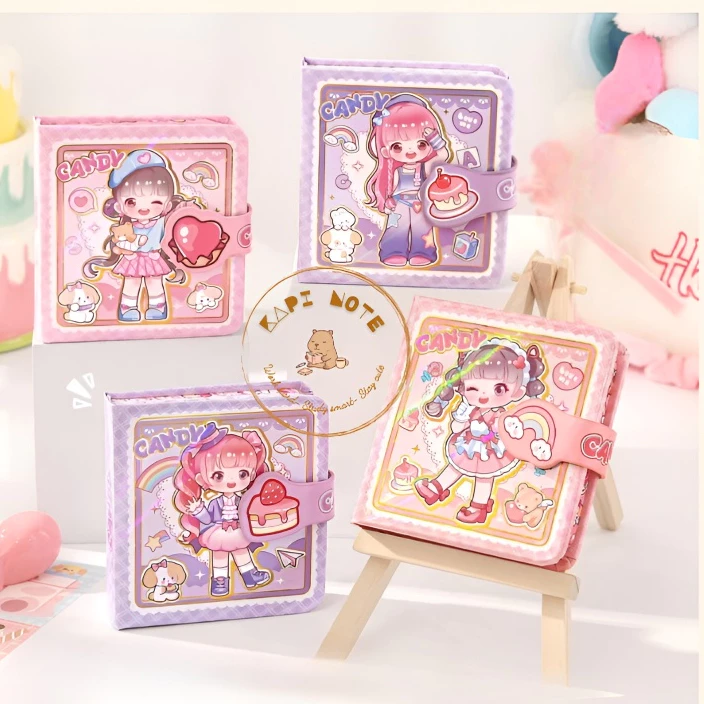 Làm thế nào để chọn sổ tay phù hợp cho thói quen ghi chú và journaling của bạn?