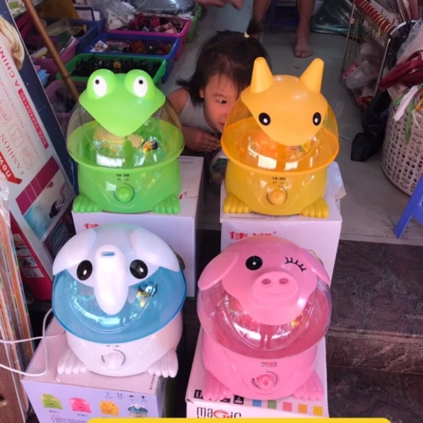 Làm thế nào để chọn máy phun sương tạo ẩm đúng cách mà không lãng phí tiền?