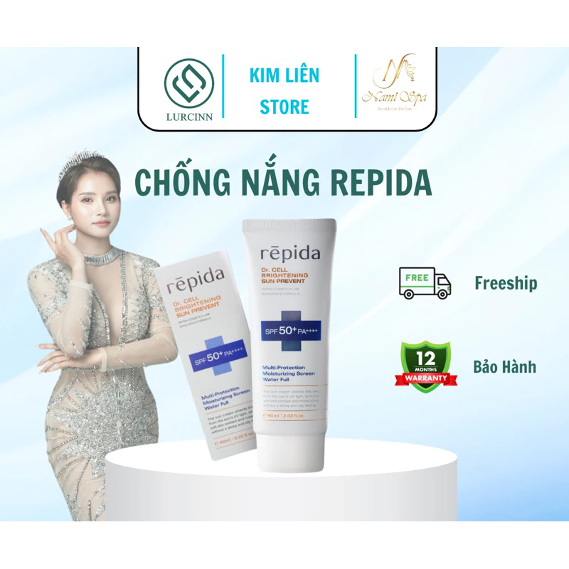 Kem Chống Nắng Có Thực Sự Bảo Vệ Da Tối Ưu? Lỗi Dễ Gặp Khi Dùng Và Mẹo Chọn Sản Phẩm Phù Hợp