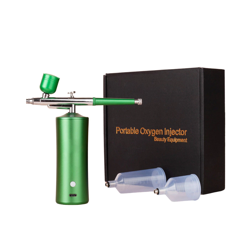 Làm thế nào để chọn máy phun sương cầm tay phù hợp cho nhu cầu làm đẹp của bạn?