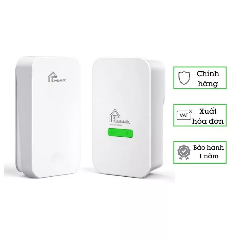 Làm thế nào để chọn chuông không dây phù hợp cho người già trong gia đình?