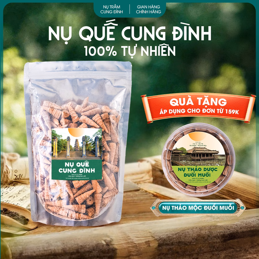 Lầm tưởng về nhang nụ quế: Mùi thơm không chỉ là cảm giác mà còn là liệu pháp thư giãn hiệu quả?
