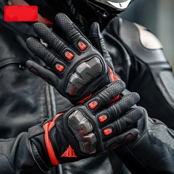 Tại Sao Bao Tay Xe Máy Cao Cấp Là Lựa Chọn Không Thể Thiếu Cho Những Chuyến Đi Phượt Xa